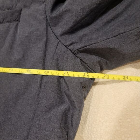 UNTUCKit Caladac blazer jacket, Med - Picture 14 of 16